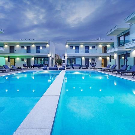 فندق Anassa Blue Thassos المظهر الخارجي الصورة