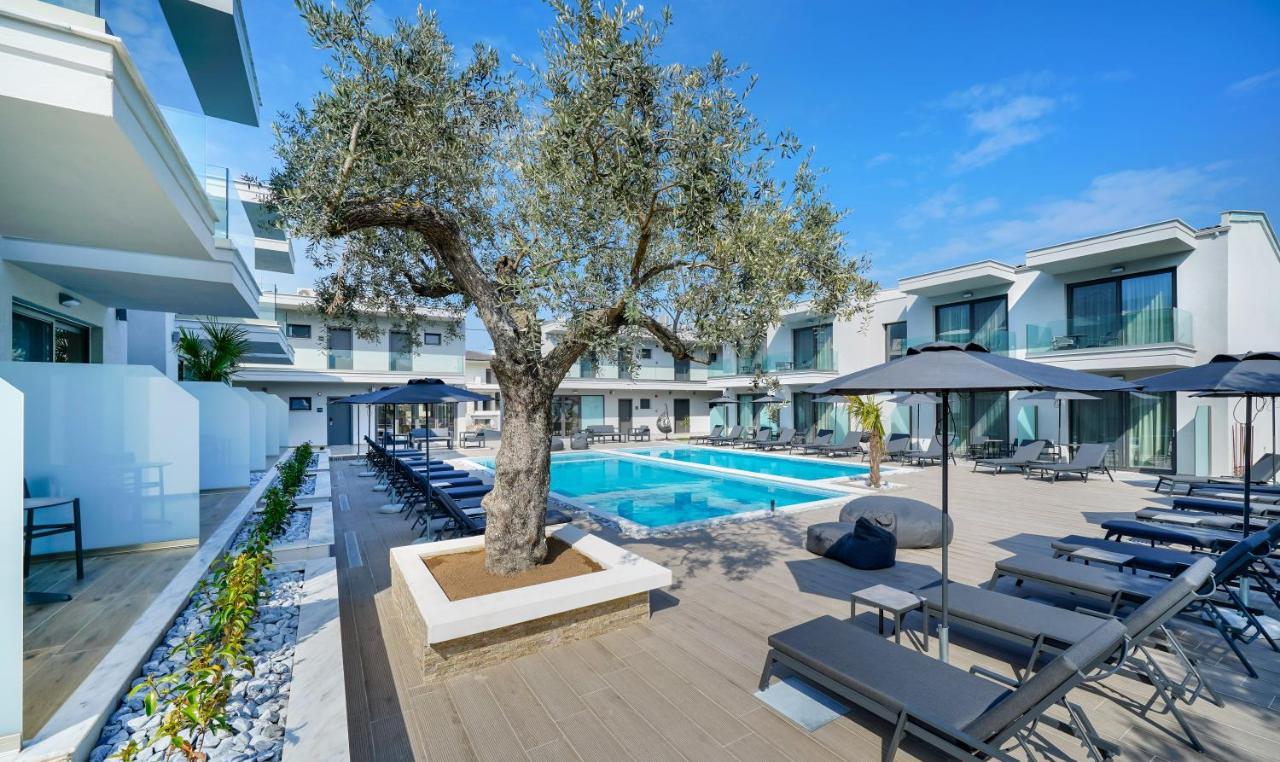 فندق Anassa Blue Thassos المظهر الخارجي الصورة