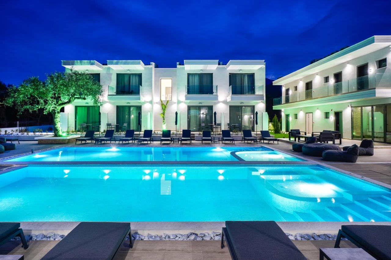 فندق Anassa Blue Thassos المظهر الخارجي الصورة