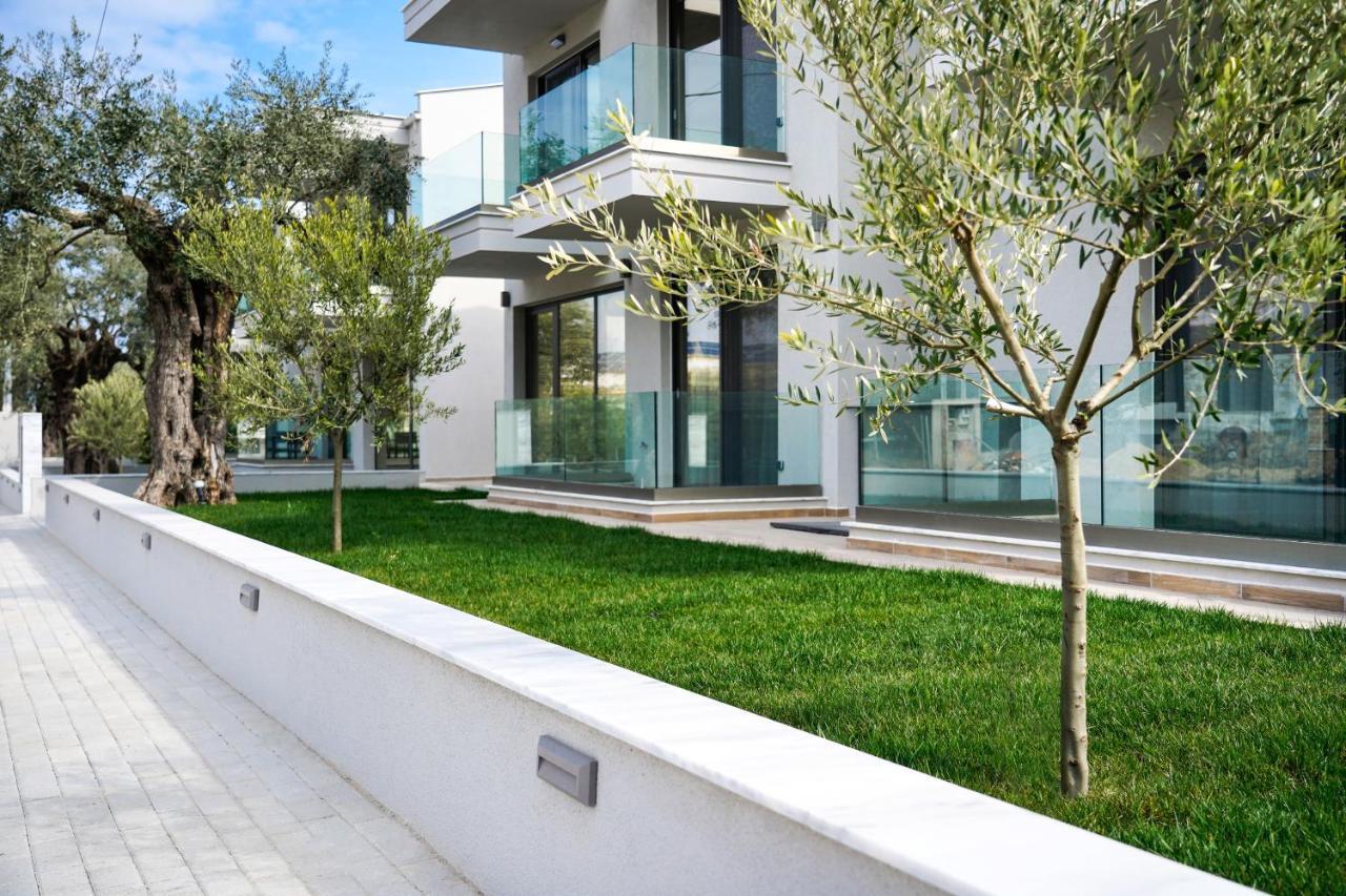 فندق Anassa Blue Thassos المظهر الخارجي الصورة