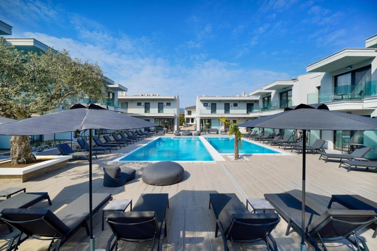 فندق Anassa Blue Thassos المظهر الخارجي الصورة