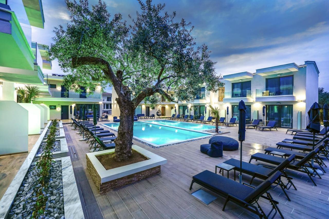 فندق Anassa Blue Thassos المظهر الخارجي الصورة