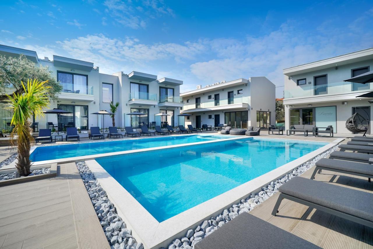 فندق Anassa Blue Thassos المظهر الخارجي الصورة