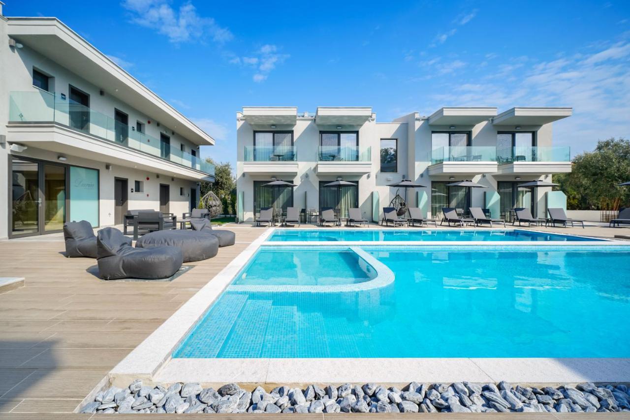 فندق Anassa Blue Thassos المظهر الخارجي الصورة
