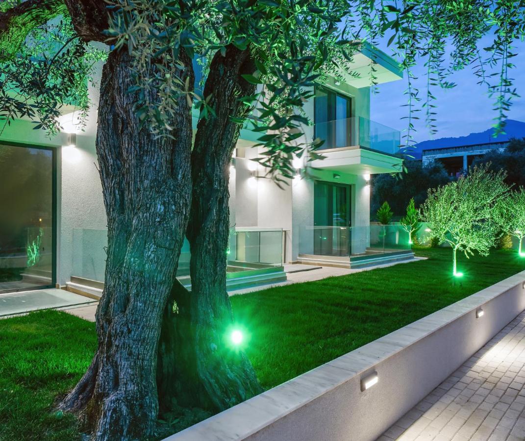 فندق Anassa Blue Thassos المظهر الخارجي الصورة