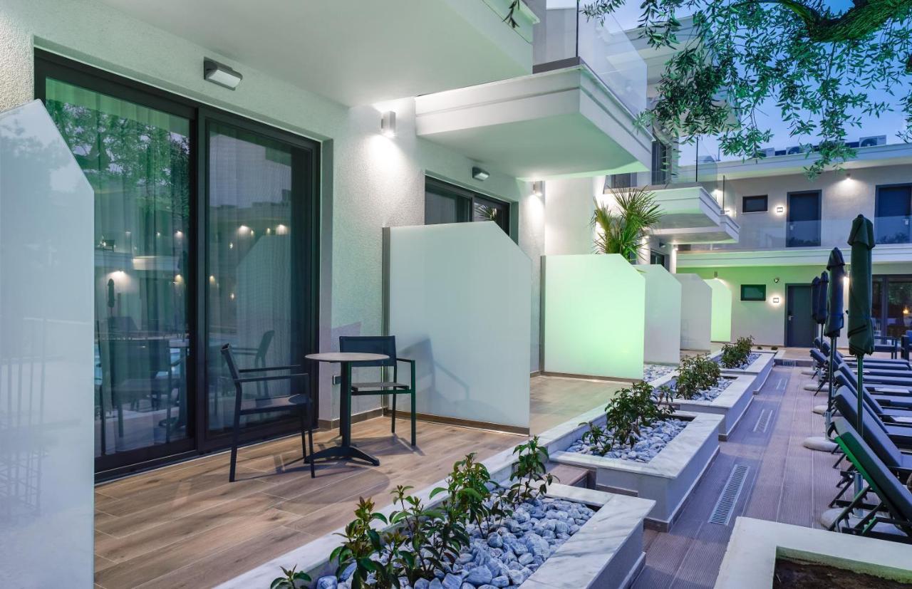 فندق Anassa Blue Thassos المظهر الخارجي الصورة