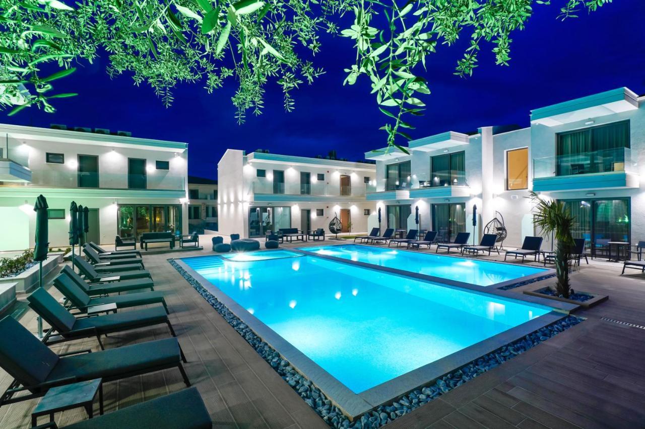 فندق Anassa Blue Thassos المظهر الخارجي الصورة