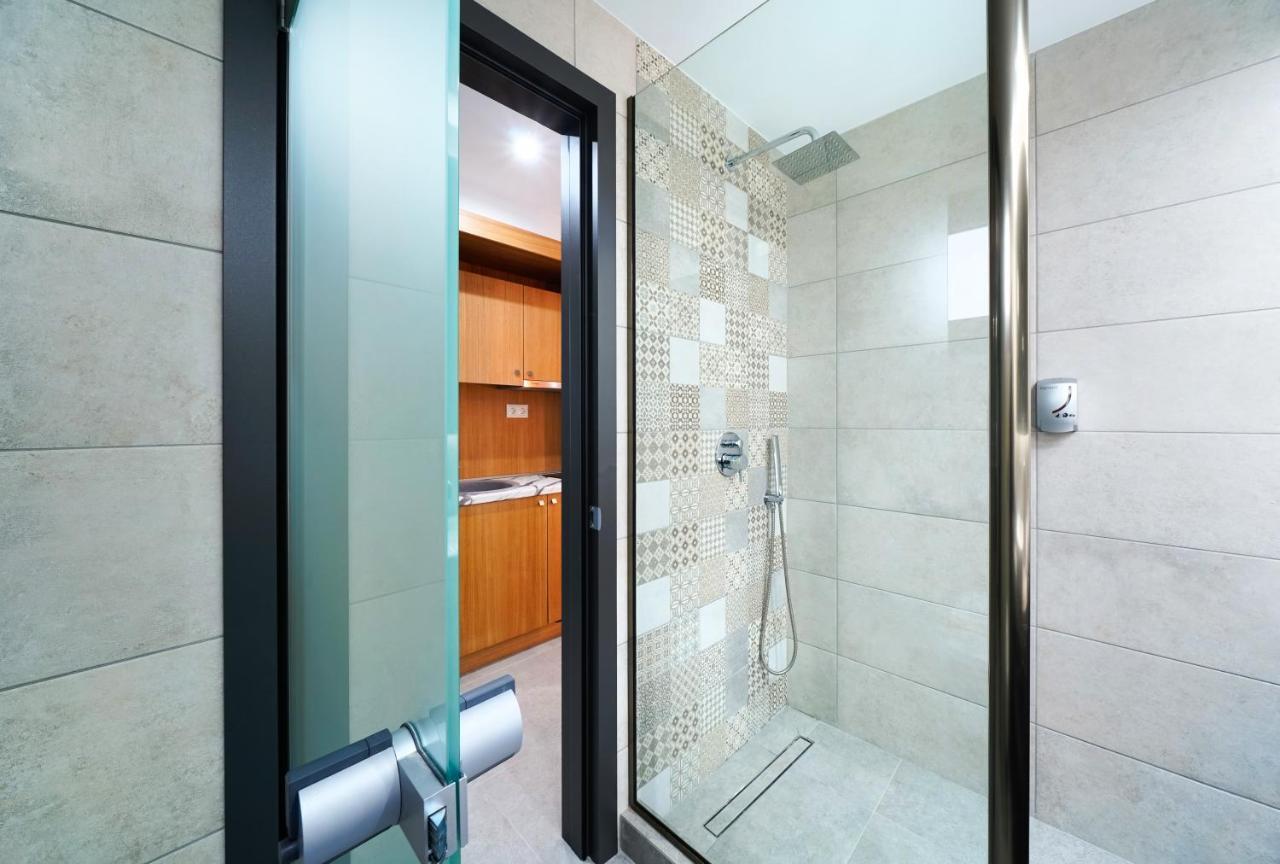 فندق Anassa Blue Thassos المظهر الخارجي الصورة