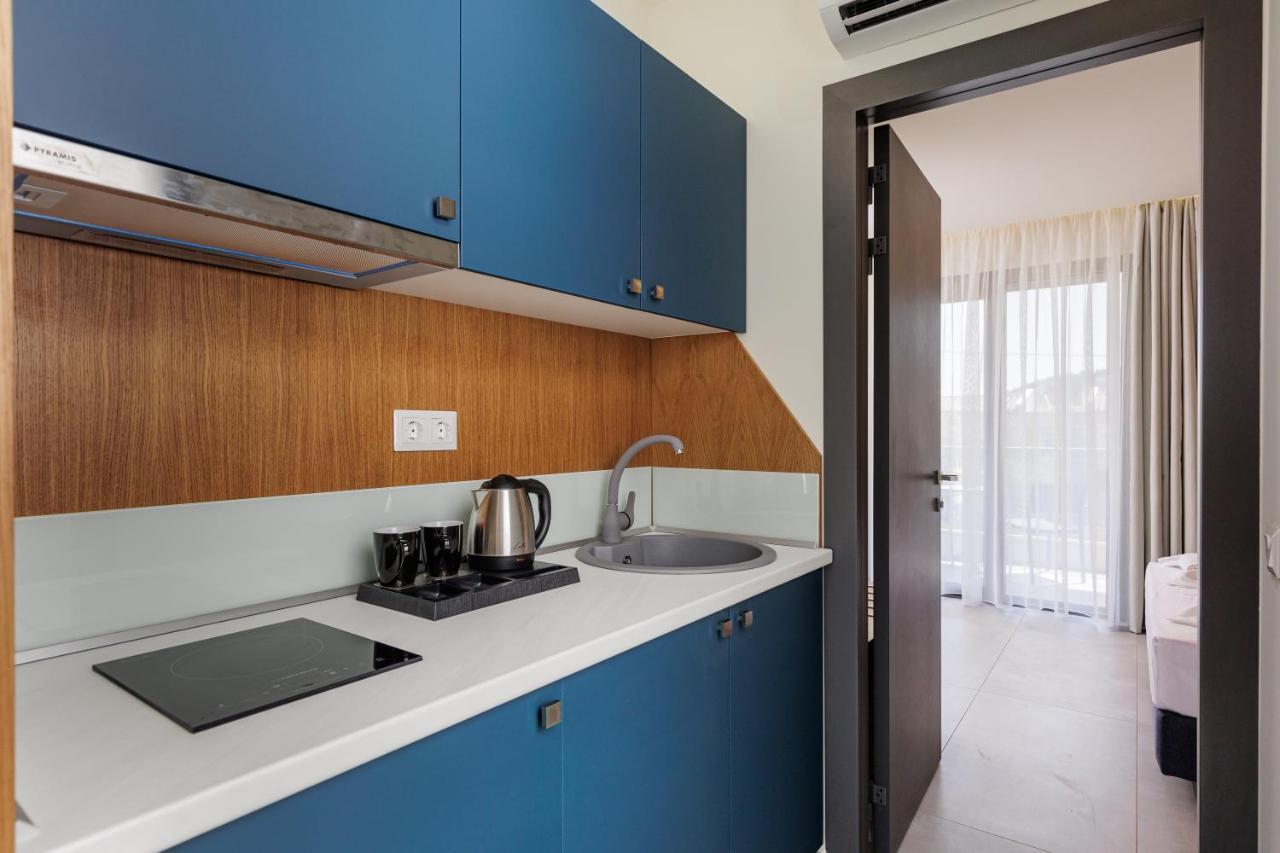 فندق Anassa Blue Thassos المظهر الخارجي الصورة
